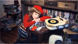 Ananda & Rose - Silverwear (2nd Mix)