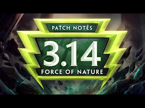SMITE Patch Notes VOD - Force of Nature (Patch 3.14)