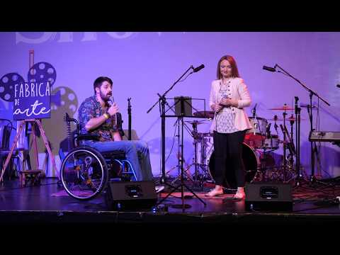 Rewrite the Stars (The Greatest Showman) - Mihnea Vîlceanu & Ana Kui | Live Cover