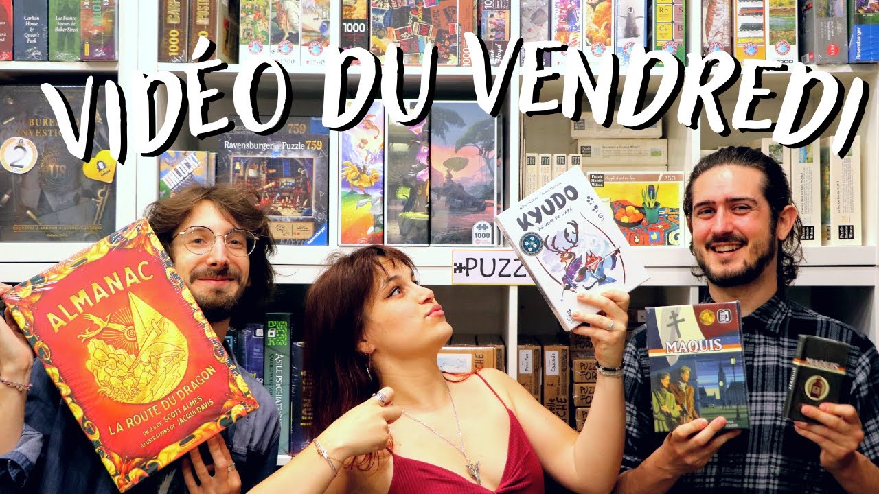 Cliquer pour lancer la vidéo
