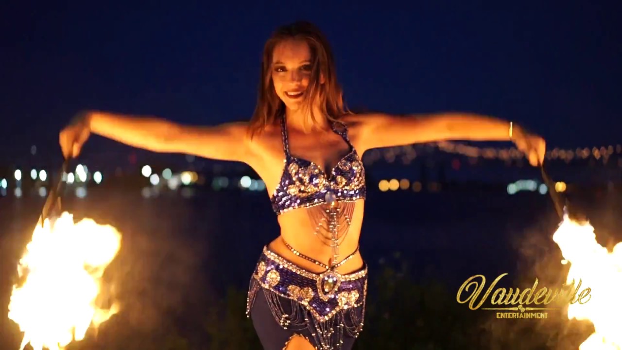 Promotional video thumbnail 5 for Vaudeville Entertainment LLC
