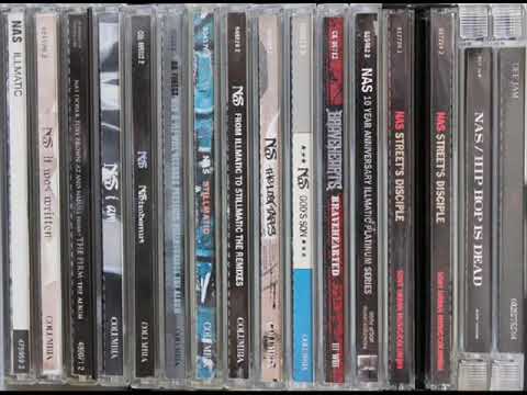 The Fight Of The Century - Ali v Frazier (1968) Narrated by Nas