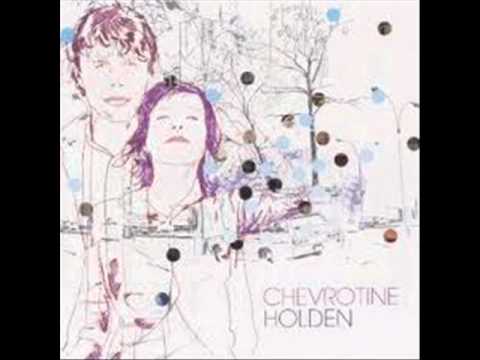 Charlie, Rosie et moi - Holden