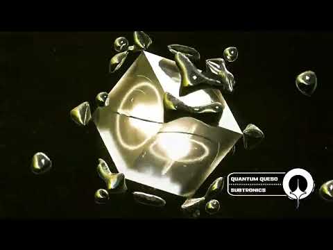 Subtronics - Quantum Queso
