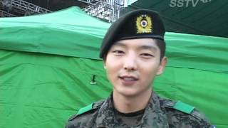 Download lagu SSTV 20110930 Lee Joon gi 2 mp3