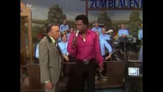 Roberto Blanco - Rotenburg an der Fulda 1984