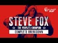 Tekken 7 - Steve Fox Complete Breakdown