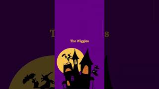 The Sound Of Halloween | The Wiggles #shorts