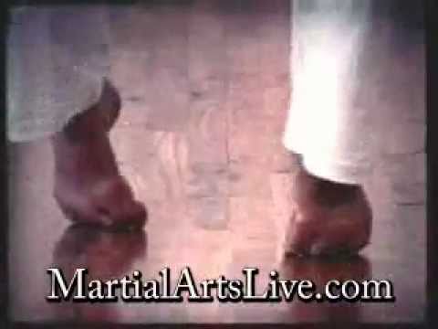 Soke Takayuki Kubota 10th dan Gosoku-ryu  | Legendary Budo Masters