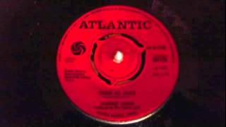 clarence carter   thread needle