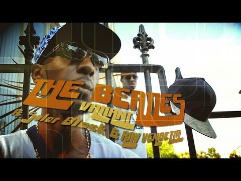 VALIANT FT. PHOENIX DA ICEFIRE & RAY VENDETTA - THE BEATLES (OFFICIAL VIDEO)
