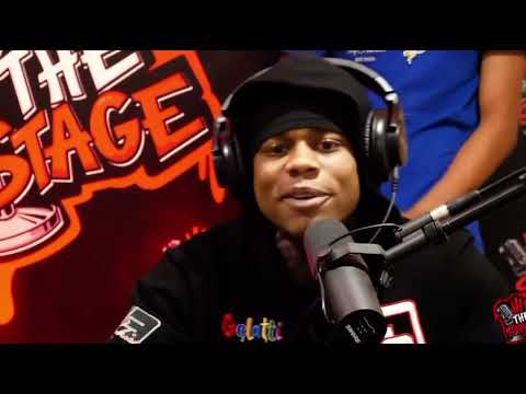 ATG BabyCeo - Live Performance