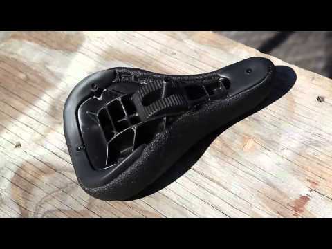 One Hot Product: Fit's Barstool Seat - TransWorld RideBMX