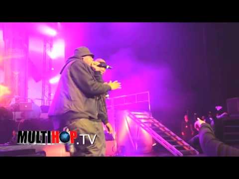 MULTIHOP.TV - EPMD  - "Your A Customer"