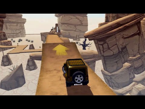 Mountain Climb 4×4 Level 80 2023 Games