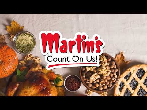 Great Thanksgiving Savings