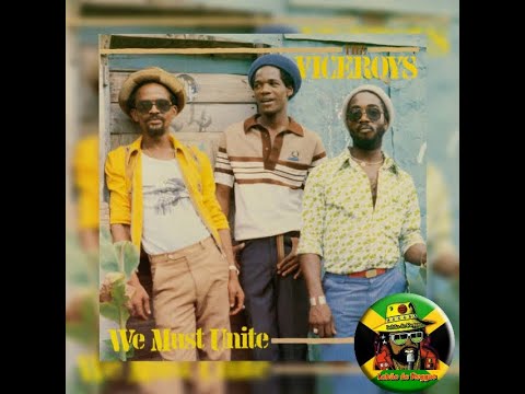 The Viceroys - Love is the key