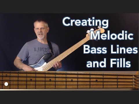 How to Create Bass Fills
