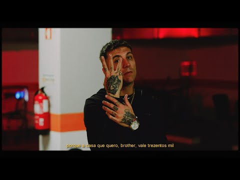 GANGARVE 🌴 - DESARRUMO