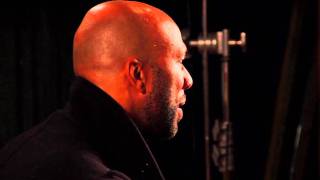 Common talks about "The Corner" and "Inner City Blues"