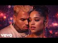 Chris Brown Ft Ella Mai Fell Apart Official Lyric Video Type Song
