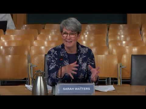 Finance and Public Administration Committee - 21 June 2022