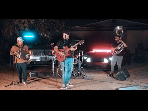 No Se Anden Portando Mal - Antonio Castillo ( Video En Vivo) (2025)