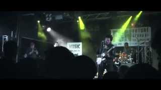 LIAM BAILEY - Nusic Presents