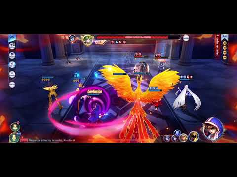 Saint Seiya awakening Hades Temple: Shion