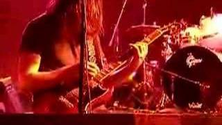 Daddy's Farm (live) - Shooter Jennings