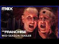 The Franchise Mid Season Weeks Ahead Trailer Max
