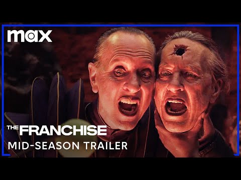 afbeelding Mid-Season Weeks Ahead Trailer