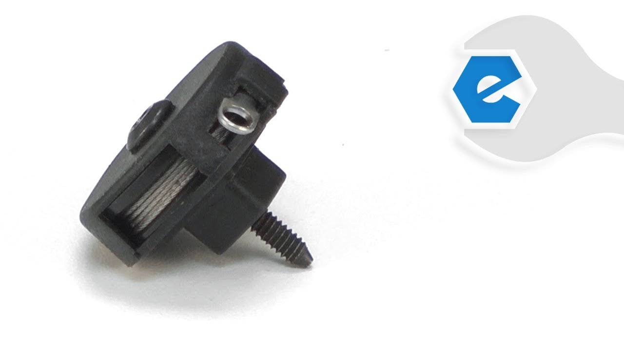 Replacing your Senco Nailer Feeder Assembly