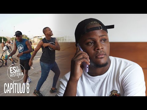 QUIBDÓ BAILA T2 - CAPÍTULO 8