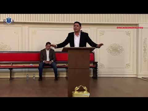 Gheorghe Calin - Vindecarea slăbănogului