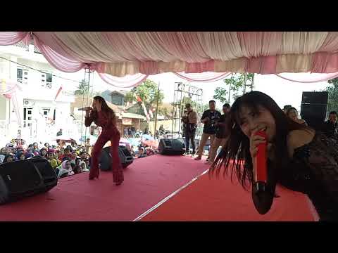 Nita thalia Cari muka