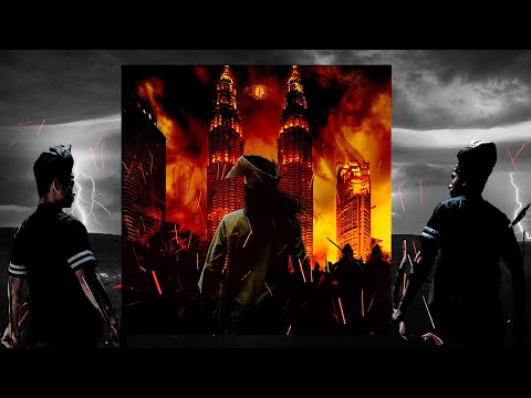 Jeejo, Skyrulez - Buka Langkah (Official Audio)