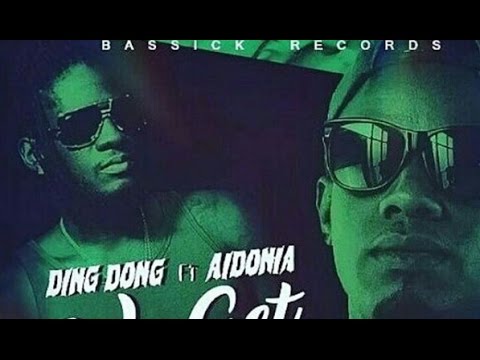 Ding Dong & Aidonia - We Get Gyal | Official Audio | December 2016