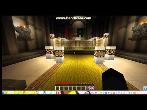 INTRO TO SCORPION MC CHANNAL XD