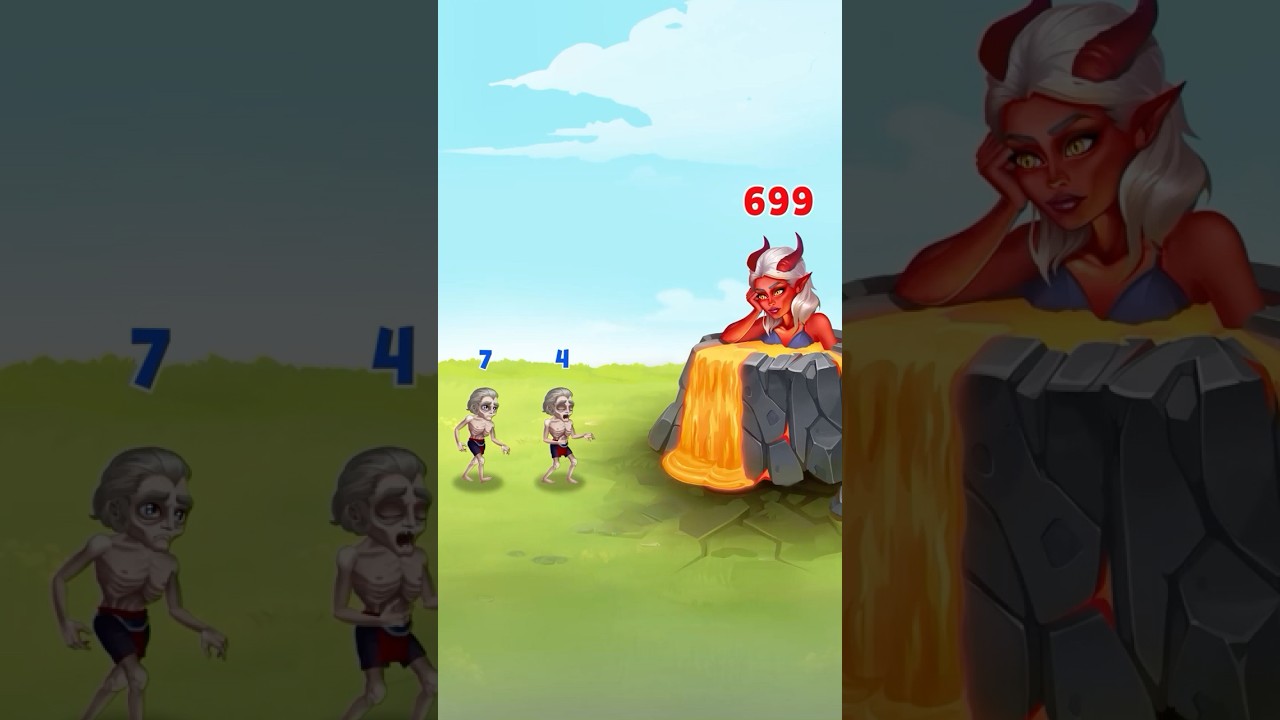 #ヒーローウォーズ – これは無理ゲーすぎる😭🔥 #games #herowars