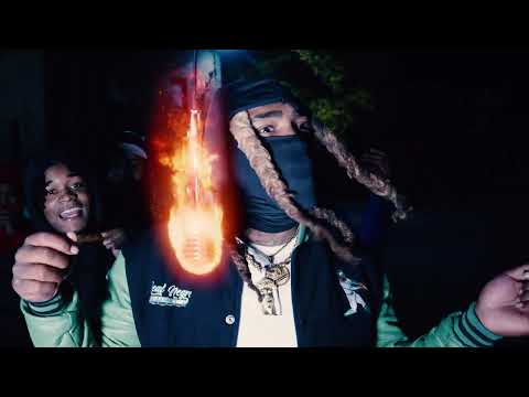 Jay45 - "LEADER" (@noflexxx4856 )