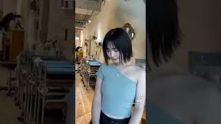 この女エロ可愛い Tiktok