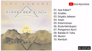 Download lagu Full Album God Bless - Apa Kabar mp3 Download lagu Full Album God Bless - Apa Kabar mp3