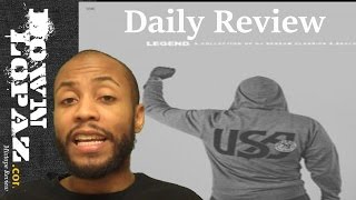 Killer Mike Saks Fifth | Tricking on the Track