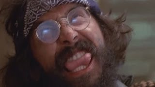 Tommy Chong Guitar Solo