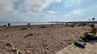 a-salerno-un-febbraio-che-sembra-aprile-inoltrato-folla-in-spiaggia