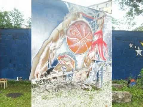 Gramy Fair Street Ball 2009 Nowy Sącz