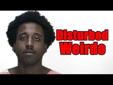 HipHops Biggest WEIRDO Is Back! (Lil BOOM)