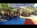 Ngawi Nagih Janji Yeyen Samantha AZkia NaDa Live Kebonagung