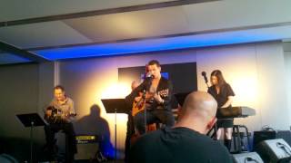 Richard Fleeshman - Unchained Melody